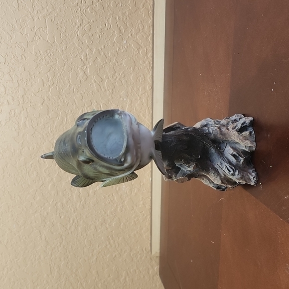 MAMA n BABY LARGE MOUTH SCULPTURES - Picture 7 of 15